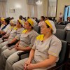 Palestras sobre ergonomia e percepção de risco encerram a SIPAT 2025